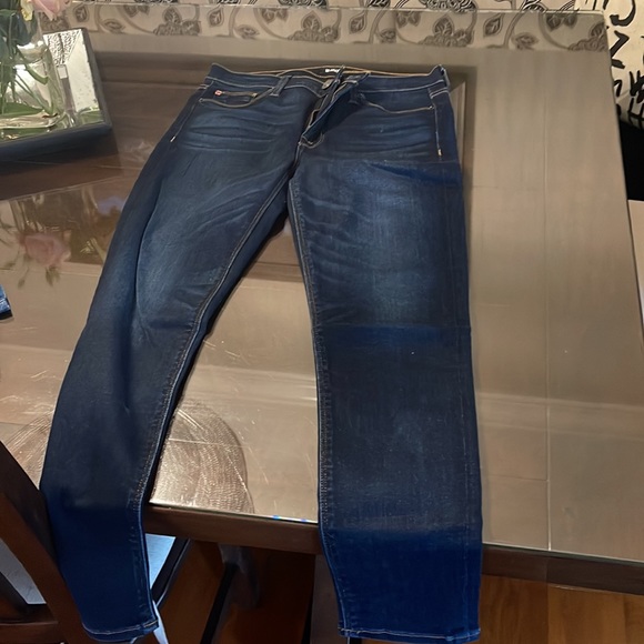 Hudson skinny jeans - Picture 2 of 3